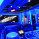 Image for article titled Scifi Remodel: People Who Have Converted Their Homes into Imaginary Worlds